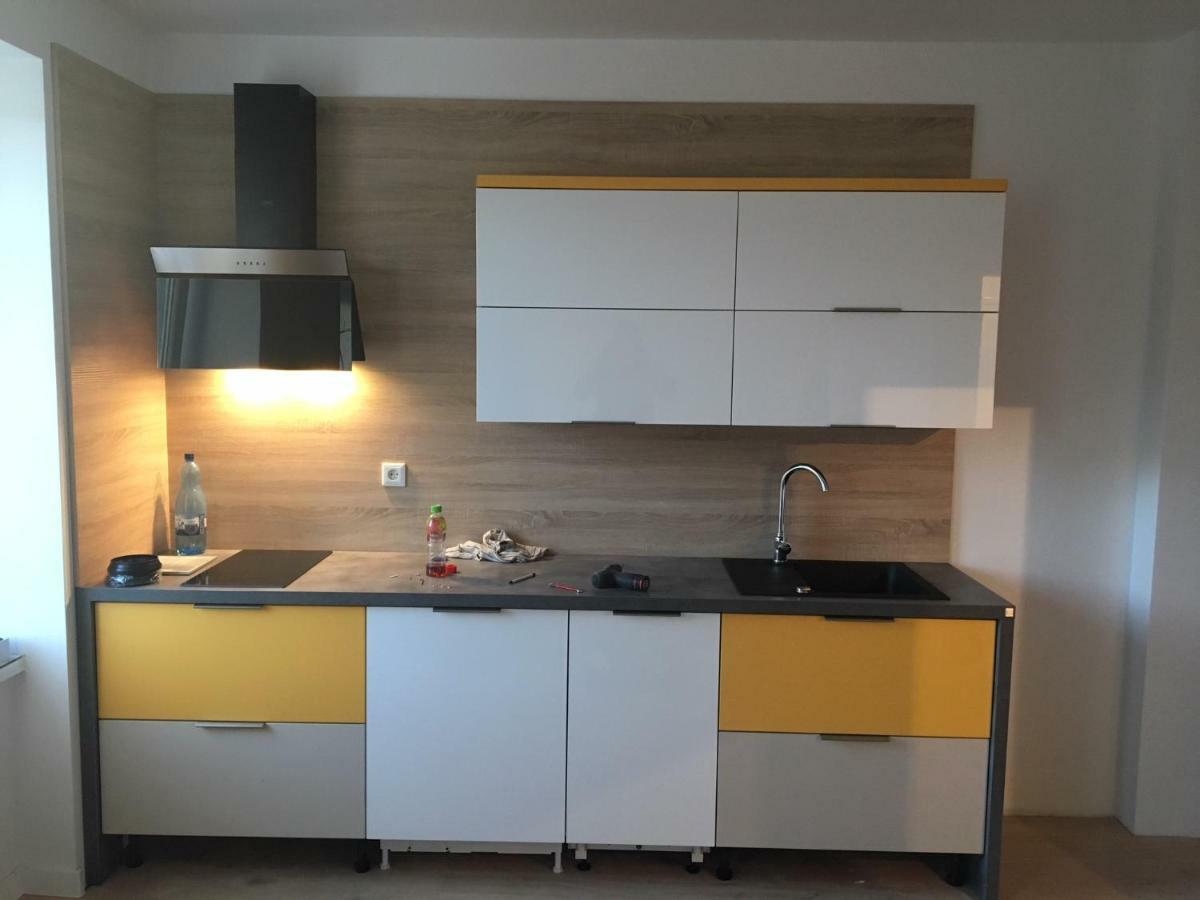 Apartamenty Manufaktura Łódź Kültér fotó