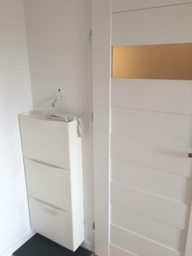 Apartamenty Manufaktura Łódź Kültér fotó