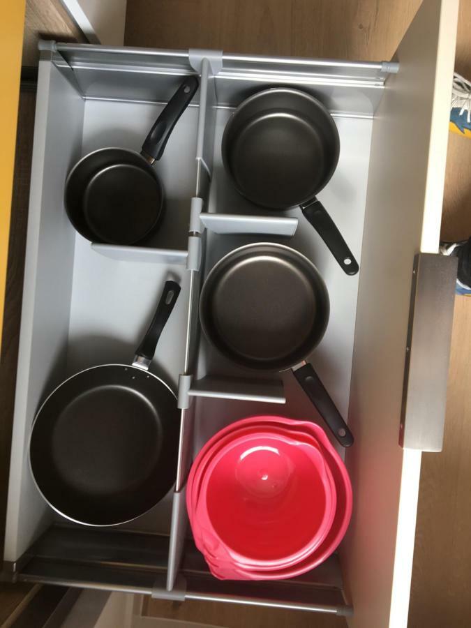 Apartamenty Manufaktura Łódź Kültér fotó